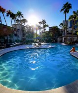 Tuscany Suites & Casino