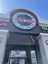 Umiya Sushi