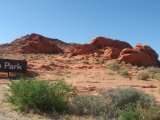 Valley of Fire State Park