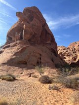 Valley of Fire State Park