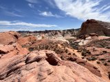 Valley of Fire State Park