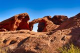 Valley of Fire State Park