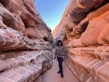 Valley of Fire State Park
