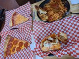 Verrazano Pizza