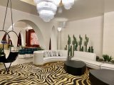 Virgin Hotels Las Vegas, Curio Collection by Hilton