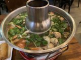 Weera Thai Kitchen - China Town