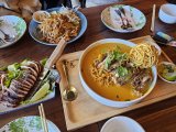 Weera Thai Kitchen - China Town