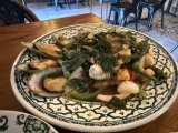 Weera Thai Kitchen - China Town