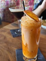 Weera Thai Kitchen - China Town