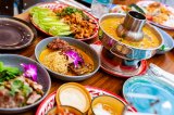 Weera Thai Kitchen - China Town