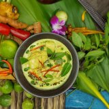 What's Zaap? Thai Food