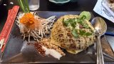 What's Zaap? Thai Food