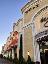 Wynn Plaza