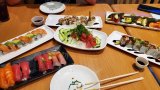 Yama Sushi