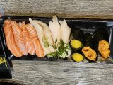 Yama Sushi