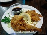 Yama Sushi