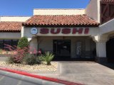 Yama Sushi
