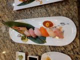 YU-OR-MI Sushi and Ramen Bar - Arts District