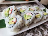 YU-OR-MI Sushi and Ramen Bar - Arts District