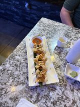 YU-OR-MI Sushi and Ramen Bar - Arts District