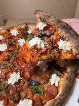 Yukon Pizza