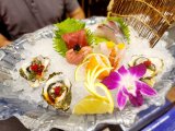 Yummy Grill & Sushi