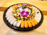 Yummy Grill & Sushi