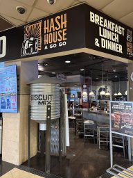 Hash House A Go Go