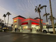 In-N-Out Burger