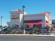 In-N-Out Burger