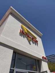 In-N-Out Burger