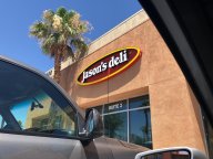 Jason's Deli
