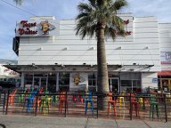 Tacos El Pastor