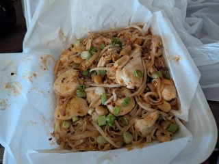 5 Dollar Cafe