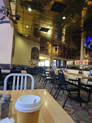 5 Dollar Cafe