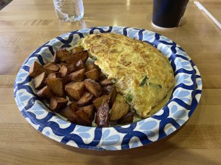 5 Dollar Cafe