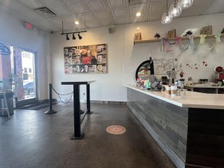 7 Leaves Cafe - Spring Mountain - Las Vegas, NV