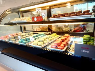 7 Leaves Cafe - Spring Mountain - Las Vegas, NV