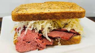 702 Sandwich Shop