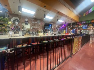 911 Taco Bar
