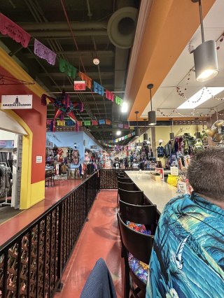 911 Taco Bar