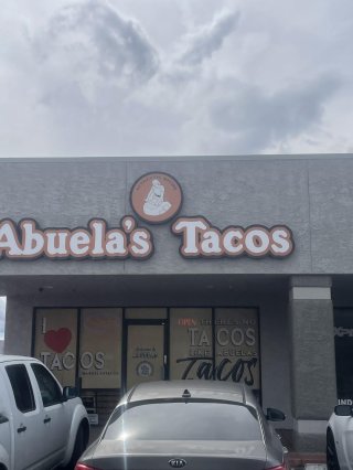 Abuela's Tacos