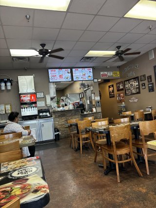 Abuela's Tacos