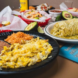Abuela's Tacos