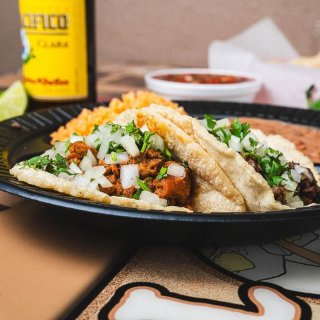 Abuela's Tacos