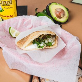 Abuela's Tacos