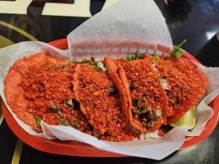 Abuela's Tacos
