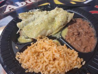 Abuela's Tacos