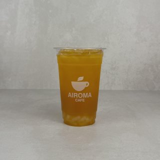 Airoma Cafe