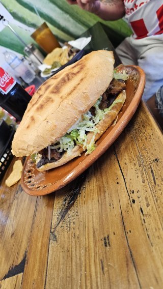 Ajua Mexican Restaurant